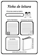 Ficha de leitura