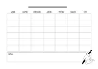 Atividade sobre agenda Atividade sobre agenda para 2º Ano, 1º Ano de Ciências, Calendário - Material educacional