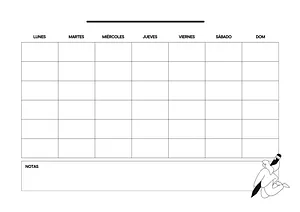 Atividade sobre agenda
