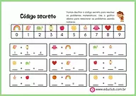 Código secreto