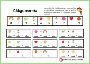 Código secreto