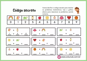 Código secreto