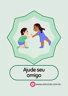 Regras da sala de aula