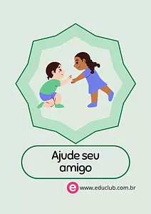 Regras da sala de aula