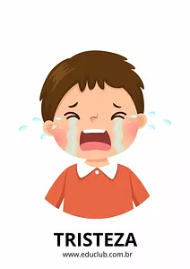 Fichas das emoções