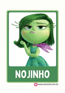 Nojinho Divertidamente