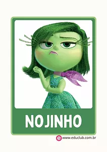 Nojinho Divertidamente