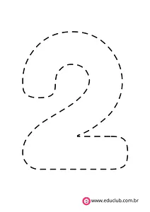 Molde número 2