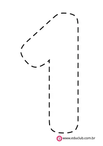 Molde número 1