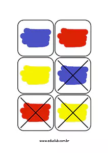 Cartões de atributos lógicos