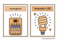 Sustentabilidade e energia