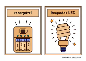 Sustentabilidade e energia