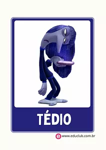 Tédio Divertidamente