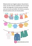Ordem numérica