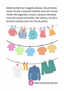 Ordem numérica
