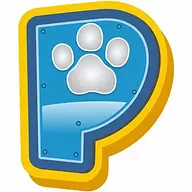Alfabeto Patrulha Canina