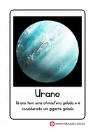 Curiosidades sobre o sistema solar