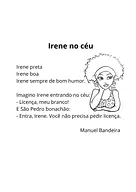 Poemas para trabalhar a Consciência Negra Poemas para trabalhar a Consciência Negra para 5º Ano, 4º Ano, 3º Ano, 2º Ano, 1º Ano de Biblioteca, Poema infantil - Mate...