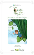 João e o pé de feijão PDF João e o pé de feijão PDF para 5º Ano, 4º Ano, 3º Ano, 2º Ano, 1º Ano de Contos Infantis, Biblioteca - Material educacional