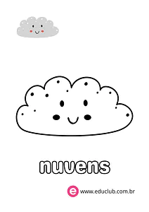 Atividade sobre clima e tempo
