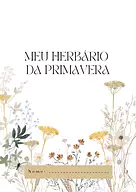 Como fazer um herbário simples com crianças passo a passo Como fazer um herbário simples com crianças passo a passo para 3º Ano, 2º Ano, 1º Ano de Ciências, Estações do ano, Planta...