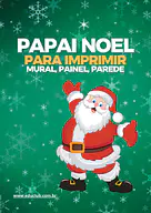 Papai Noel para imprimir para Creche, 5º Ano, 4º Ano, 3º Ano, 2º Ano, 1º Ano, Pré-Escola de Datas Comemorativas, Recursos ...