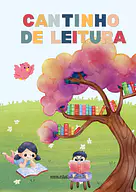 Cantinho de leitura para imprimir para Creche, 5º Ano, 4º Ano, 3º Ano, 2º Ano, 1º Ano, Pré-Escola de História, Recursos Ed...