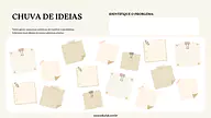 Chuva de ideias para 5º Ano, 4º Ano, 3º Ano de Recursos Educativos, Mapa mental - Material educacional