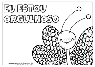 Frases de autoestima para crianças para Creche, 2º Ano, 1º Ano, Pré-Escola de Educação Emocional, Autoconhecimento, Biblio...