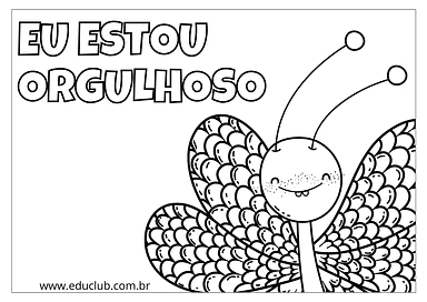 Frases de autoestima para crianças para Creche, 2º Ano, 1º Ano, Pré-Escola de Educação Emocional, Autoconhecimento, Biblio...