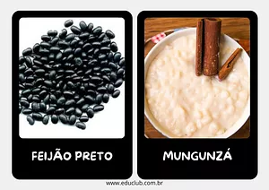 Comida de origem africana