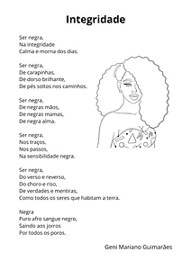 Integridade, de Geni Mariano Guimarães